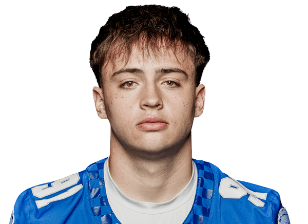 Jacob Kauwe headshot
