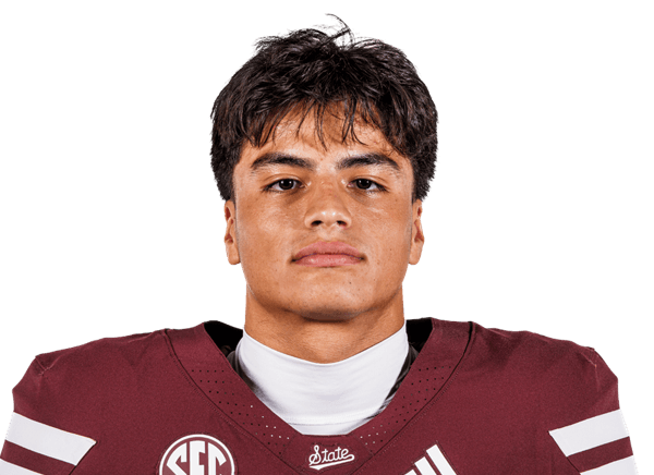 Cyrus Reyes headshot