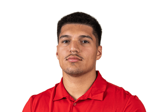 Tytus Khajavi headshot