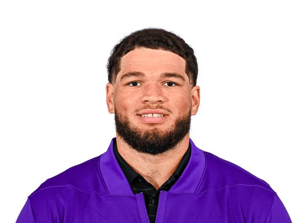 Deacon Rawls headshot
