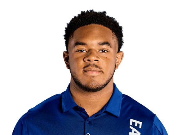 Eli Anders headshot