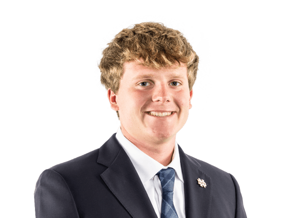 Spencer Porath headshot