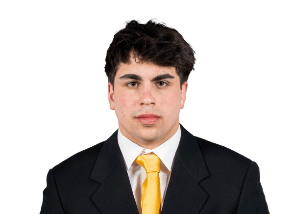 Frank Cusano headshot