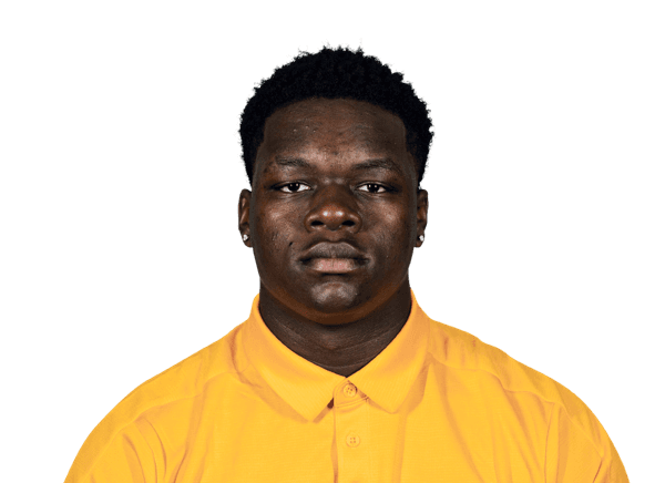 Larry Edwards headshot