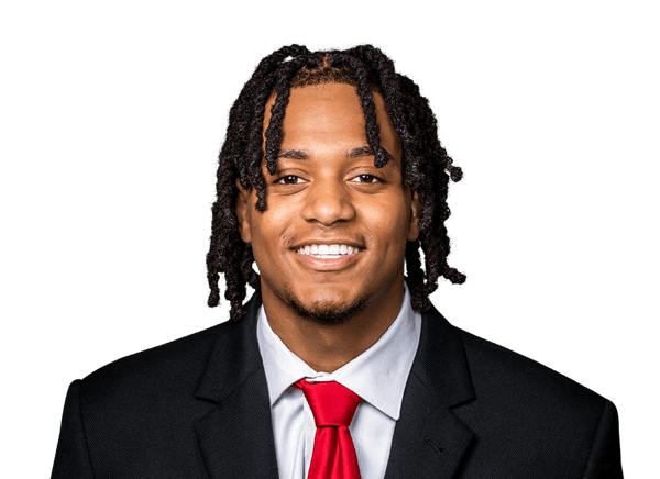 Dontrae Henderson headshot