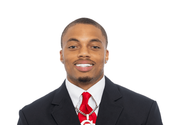 Cam Richardson headshot