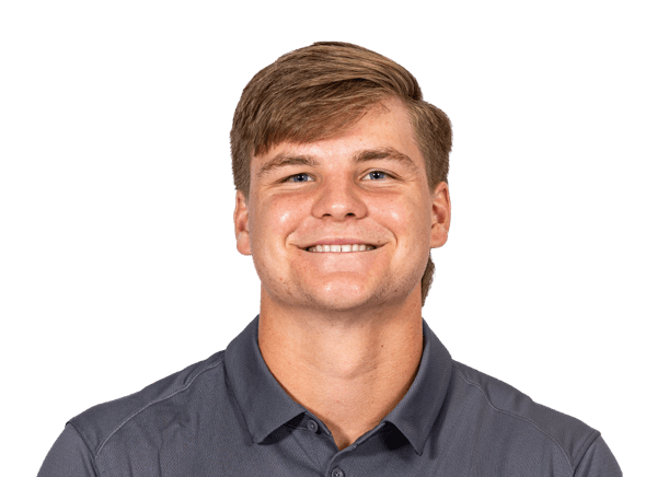 Landyn Locke headshot