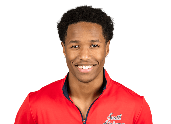 Cube Gurley headshot