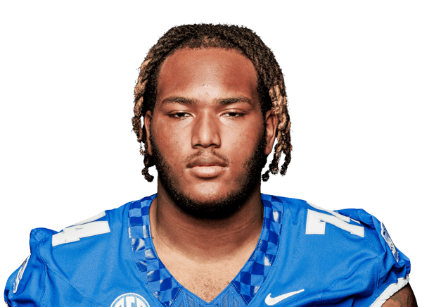 Jermiel Atkins headshot