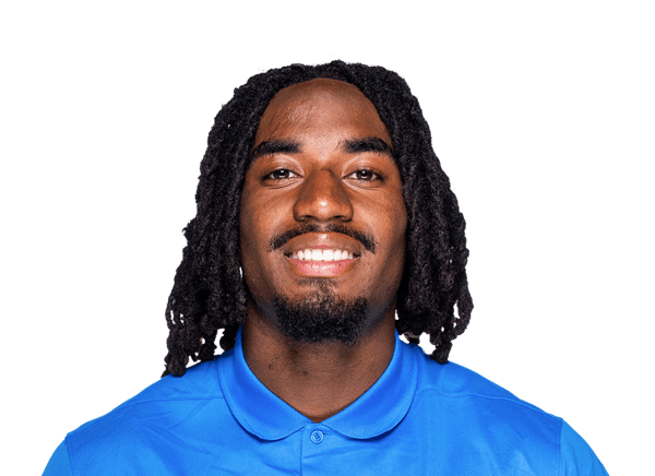 Karson Cox headshot