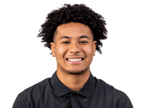Cree Thomas headshot