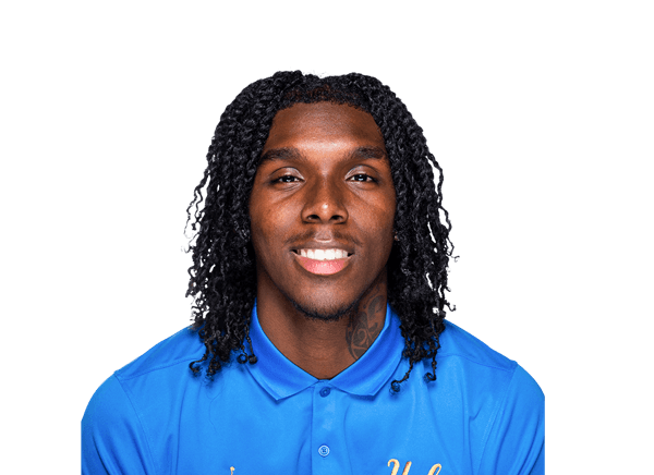 LaRue Zamorano III headshot