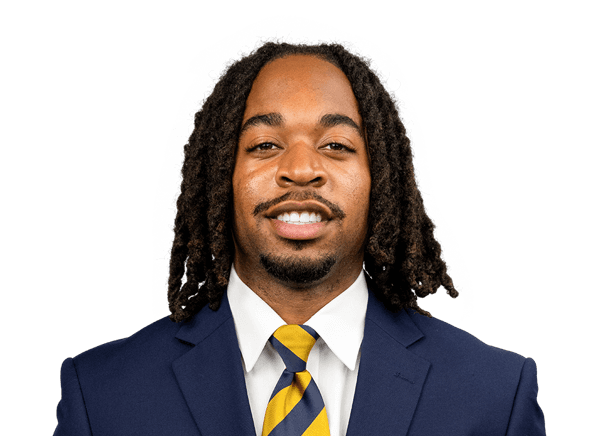 Tre' Harrison headshot