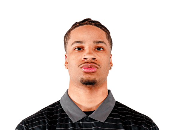 JaDon Blair headshot