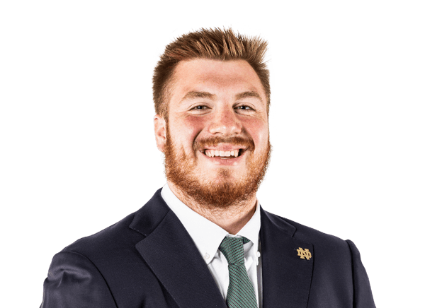 Matty Augustine headshot