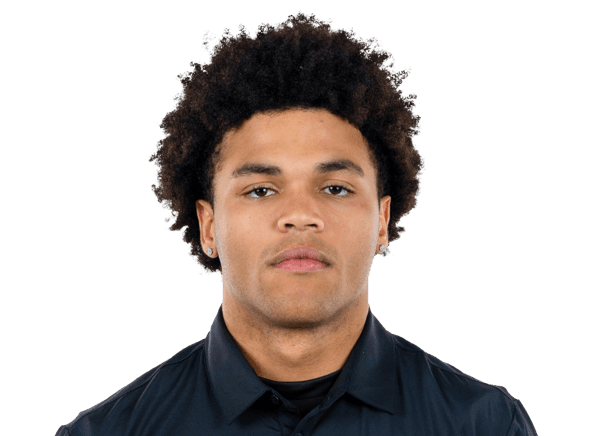 Jerome Myles headshot
