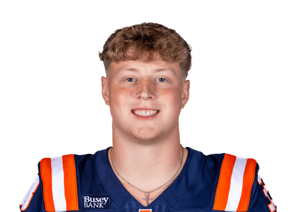 Grant Beerman headshot