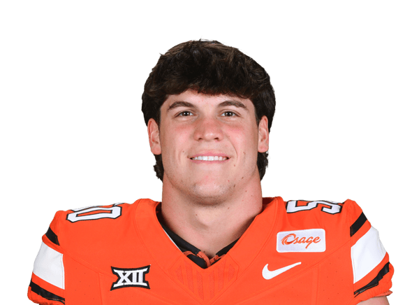 Gunnar Wilson headshot