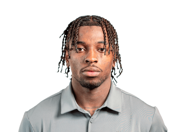 Mason Ferguson headshot