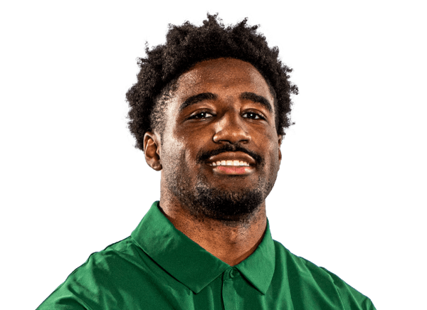 Khamani Alexander headshot