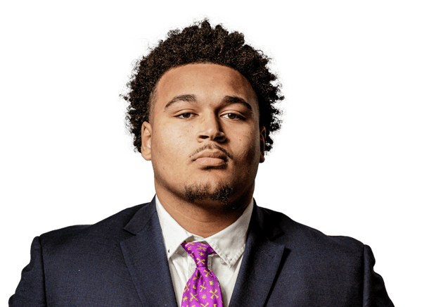 Javon Williams headshot