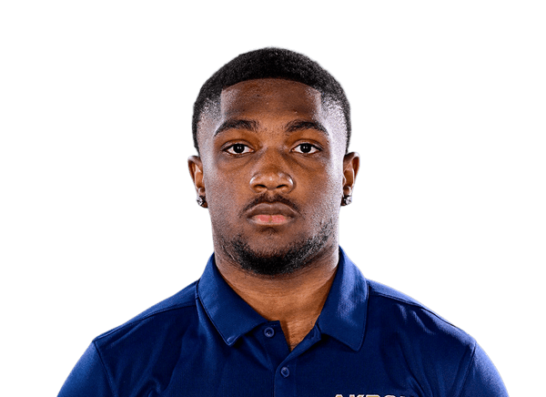 Rodrick Hunter headshot