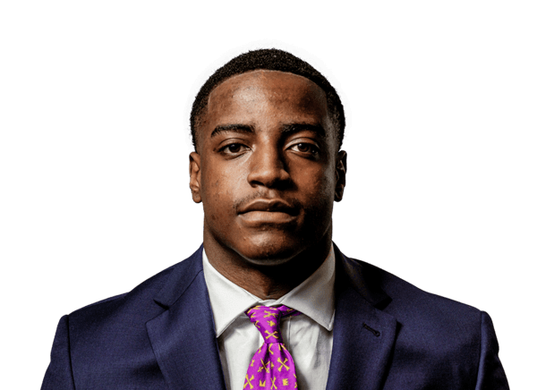 DeMarius Hines headshot