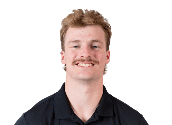 Brad Jackson headshot