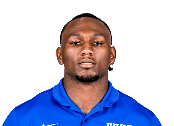 Derrick Brown Jr. headshot