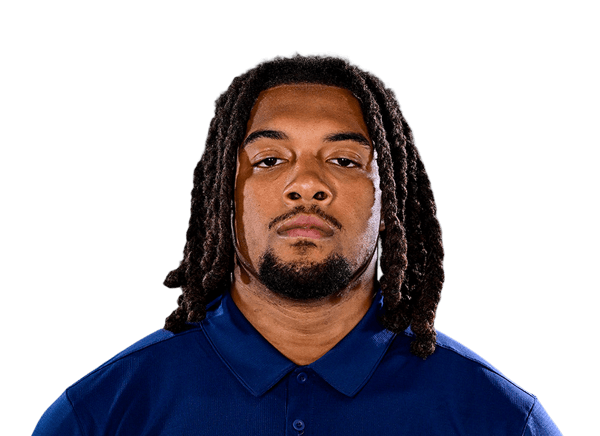 Jason Hocker headshot