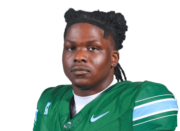 Jamauri McClure headshot