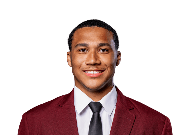 Jadyn Walker headshot