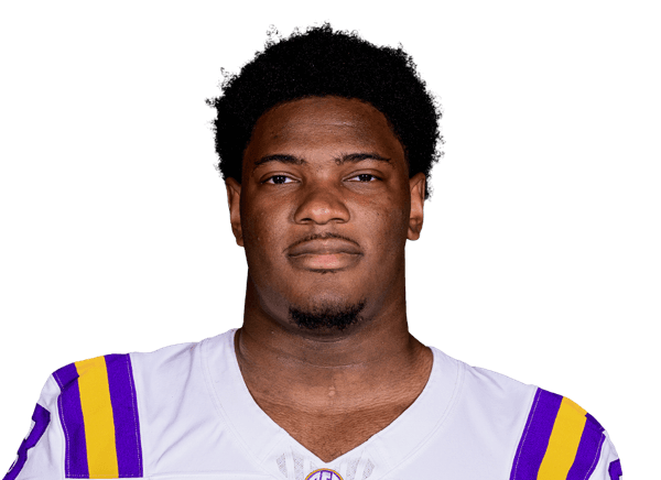 Achilles Woods headshot