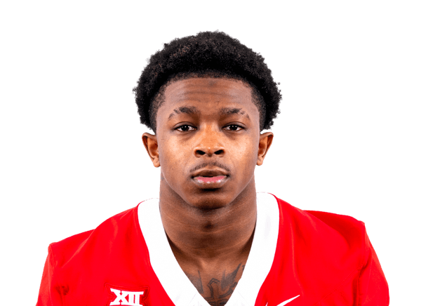 Javion White headshot