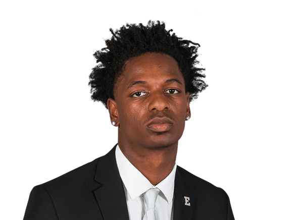 Antonio Floyd headshot