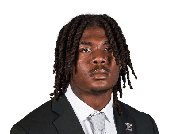 Marvell Eggleston headshot