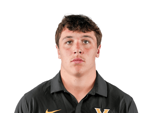 Tate Hamby headshot