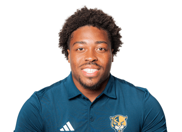 Josiah Taylor headshot