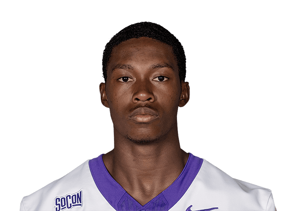 Hasaan Sykes headshot