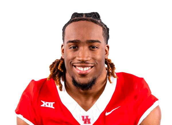 Alvin Williamson Jr. headshot