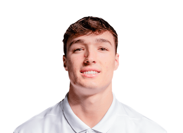 Brady Kluse headshot