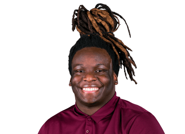 Randy Adirika headshot
