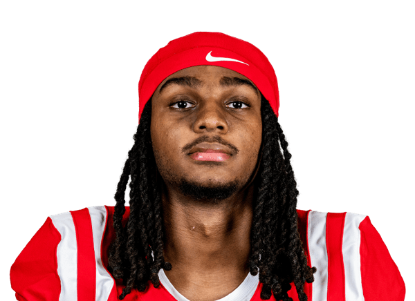 Samari Reed headshot
