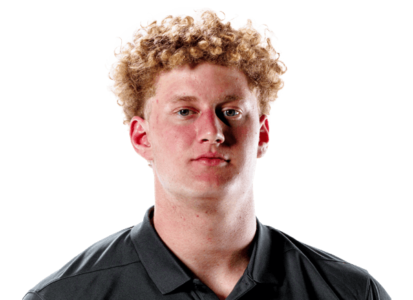Gavin Hoffman headshot
