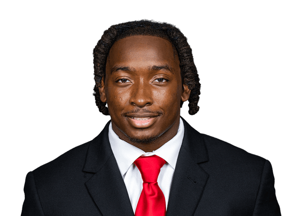 Devin Spencer headshot