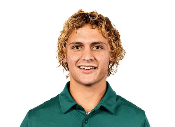 Nico Gramatica headshot