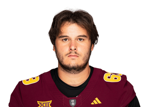 Brent Helton headshot