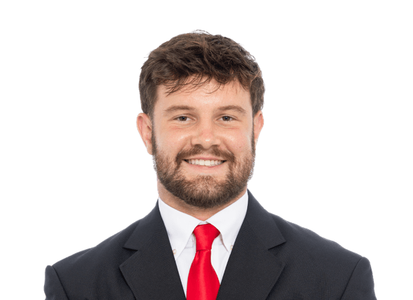Bo Tate headshot