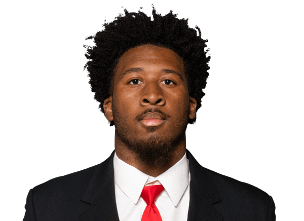 Jalen Charles headshot