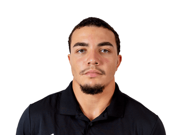 Kylen Evans headshot